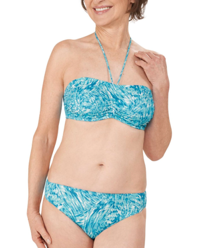 Amoena 71648 Malibu - bikini po amputacji piersi