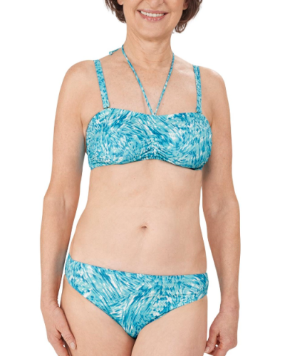 Amoena 71648 Malibu - bikini po amputacji piersi