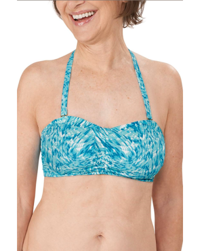 Amoena 71648 Malibu - bikini po amputacji piersi