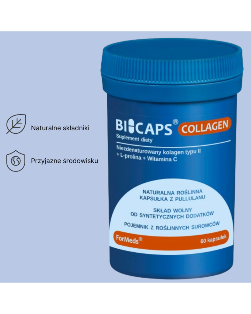 Formeds BICAPS Collagen
