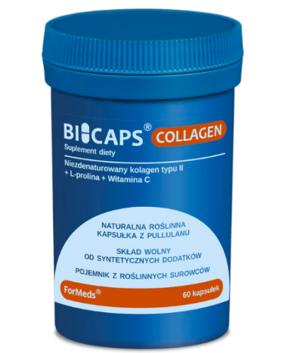 Formeds BICAPS Collagen