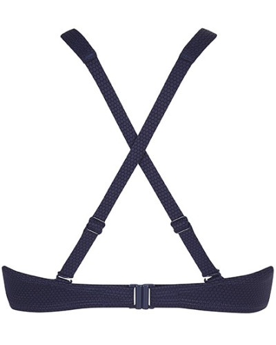 Dwuczęściowe bikini dla amazonki Tulum SB Top 71653 amoena