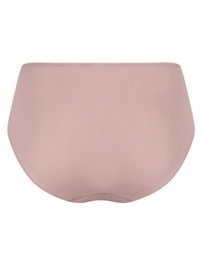 Fioletowe figi damskie Danielle HW PTY 44922 Amoena