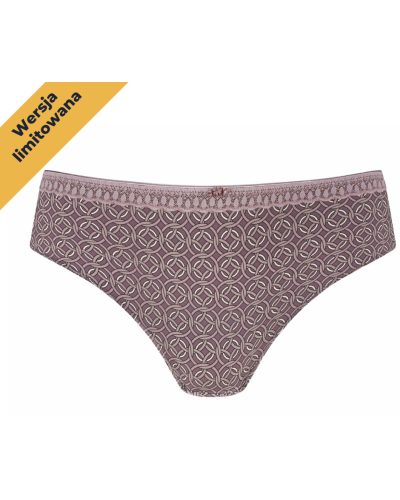 Figi damskie Liz PTY 45053 Amoena