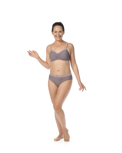 Figi damskie Liz PTY 45053 Amoena