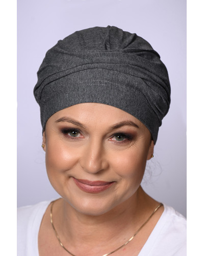 Wysokiej jakości turban CATHERINE