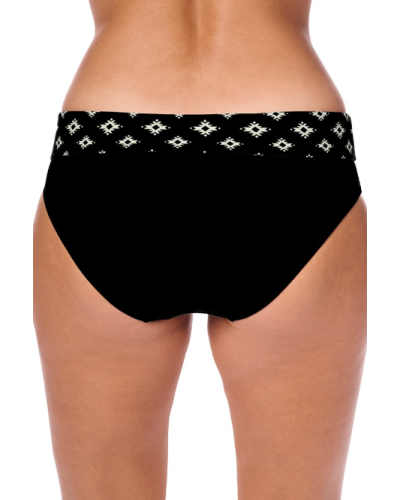 Tankini z kieszonkami na protezy piersi z figami Palermo BL  71747 Amoena
