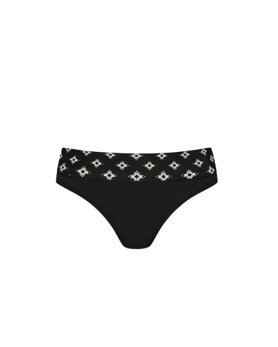 Tankini z kieszonkami na protezy piersi z figami Palermo BL  71747 Amoena