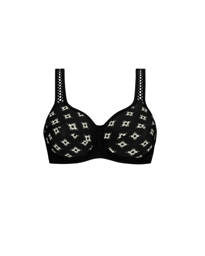 Bikini dla kobiet po amputacji piersi Palermo WB Top 71749