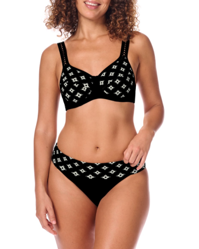 Bikini dla kobiet po amputacji piersi Palermo WB Top 71749