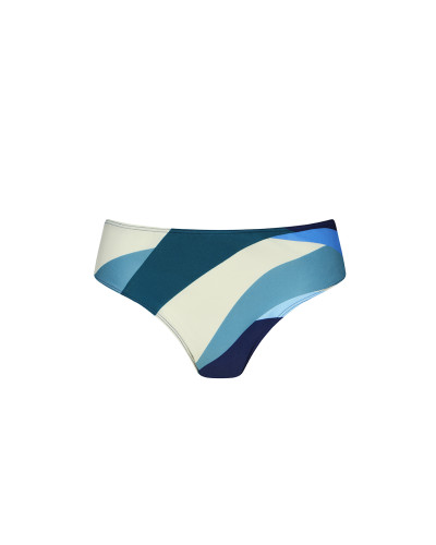 Tankini dla kobiet po amputacji piersi Lisbon TA  71753 Amoena