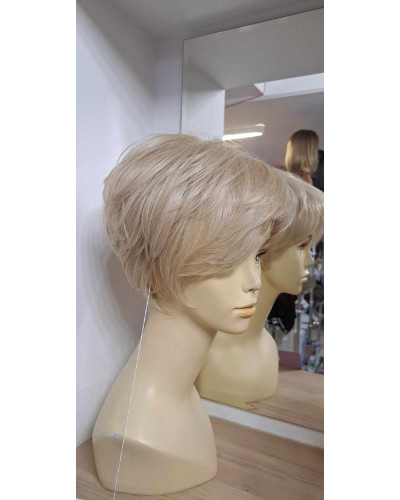 Wysokiej jakości peruka syntetyczna CALYPSO kolor light blond