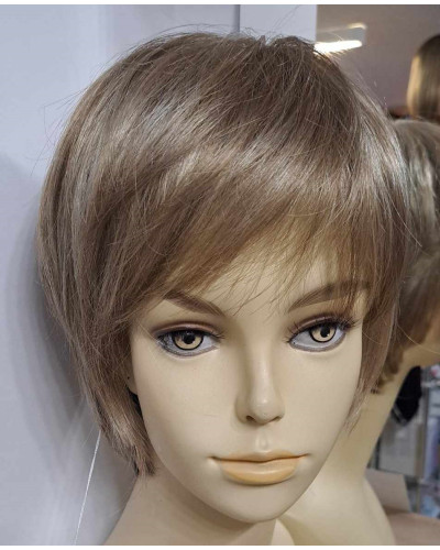 Peruka syntetyczna Amber Nah kolor ash blond