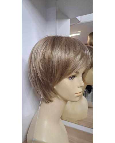 Peruka syntetyczna Amber Nah kolor ash blond