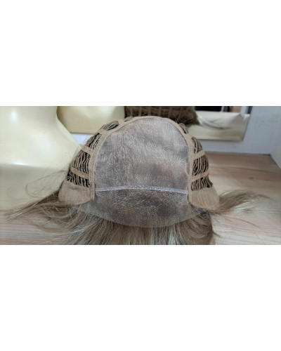 Peruka syntetyczna Amber Nah kolor ash blond