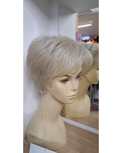 Peruka syntetyczna IZAR NAH kolor milky blond