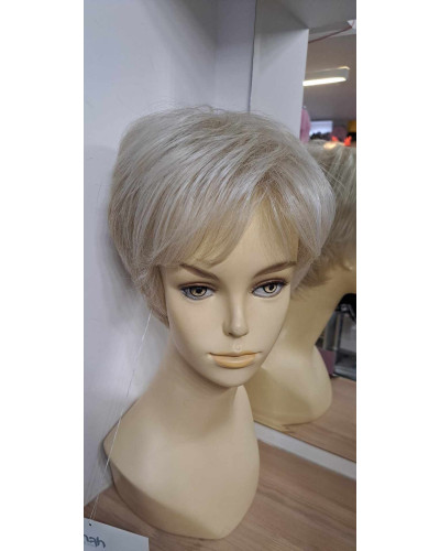 Peruka syntetyczna IZAR NAH kolor milky blond