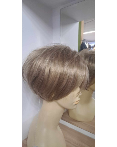 Peruka doskonale imitująca włos naturalny Emerald - kolor (ash blond)