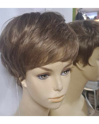Fressia Nah, blond peruka syntetyczna (kolor natural blond)