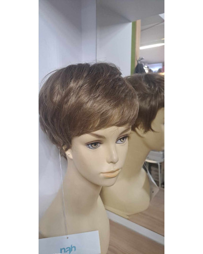 Fressia Nah, blond peruka syntetyczna (kolor natural blond)