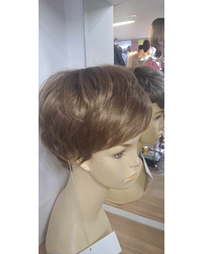 Fressia Nah, blond peruka syntetyczna (kolor natural blond)