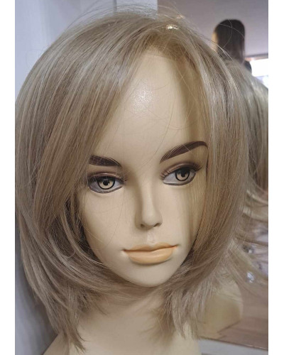 Aurora Nah, peruka doskonale imitująca włosy naturalne (kolor sheer blonde)
