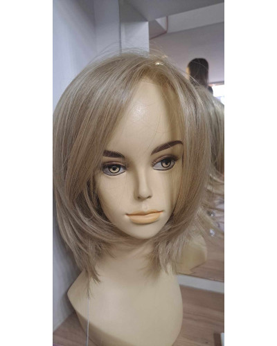 Aurora Nah, peruka doskonale imitująca włosy naturalne (kolor sheer blonde)
