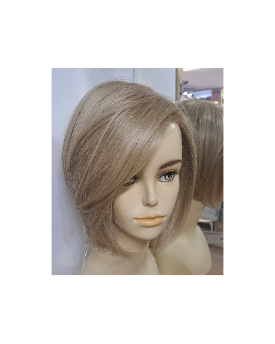 Tara Nah, półdługa peruka doskonale imitująca włosy naturalne (kolor sheer blond)