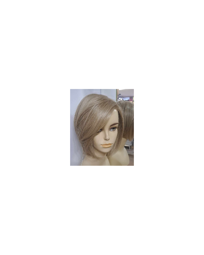 Tara Nah, półdługa peruka doskonale imitująca włosy naturalne (kolor sheer blond)