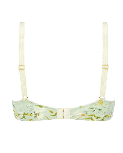 Biustonosz z fiszbiną dla kobiet po amputacji piersi Kalina WB 45090 Amoena