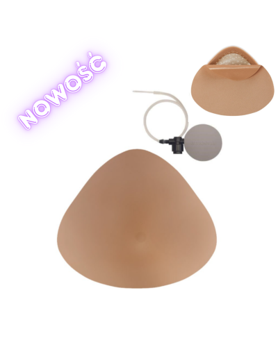 Adapt Air Contact Light 2SN - ivory