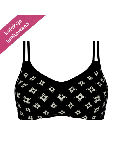 Ponadczasowe bikini  Palermo SB Top 71748  Amoena