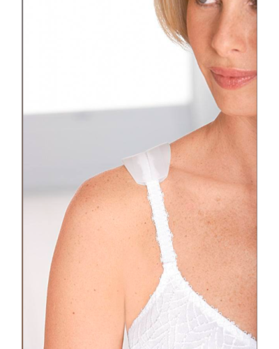 Silikonowe podkładki pod ramiączka biustonosza - Amoena 050