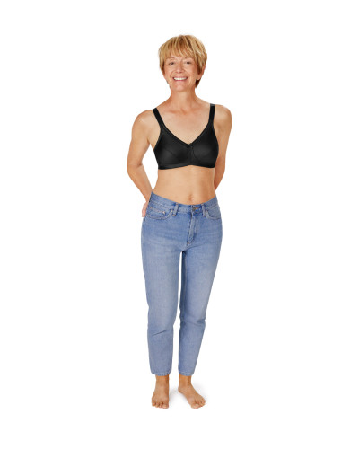 Biustonosz po amputacji piersi  Rita SB 2004 Amoena