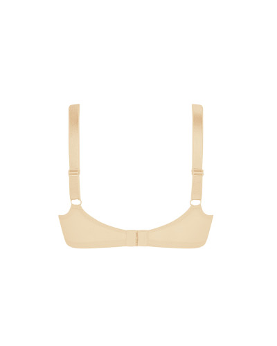 Beżowy stanik po mastektomii Rita SB Amoena