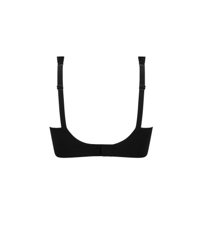 Czarny biustonosz po amputacji piersi Esra SB 45095 Amoena