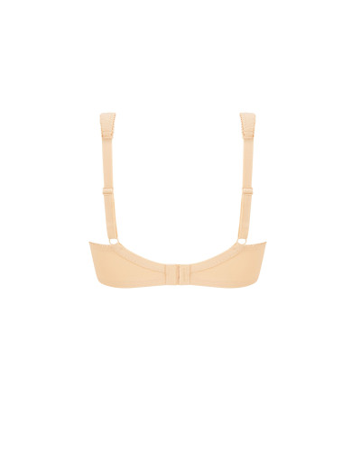 Biustonosz z kieszonkami na protezy piersi Jaida SB 45096 Amoena