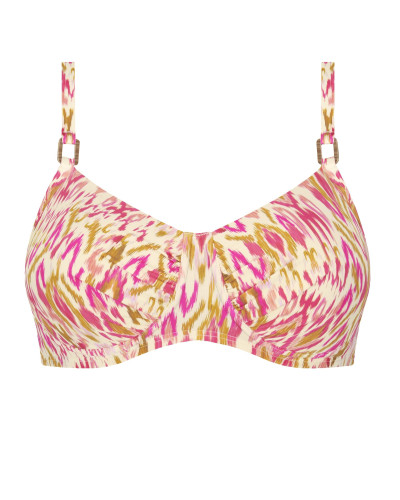 Usztywniane bikini Amoena ISTRIA SBP Top 71811 z figami, kolekcja 2026