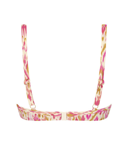 Usztywniane bikini Amoena ISTRIA SBP Top 71811 z figami, kolekcja 2026