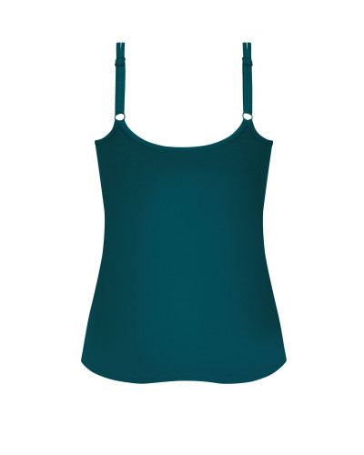 Koszulka z wbudowanym biustonoszem dla amazonek Valletta Top 45131 Valletta Top Amoena