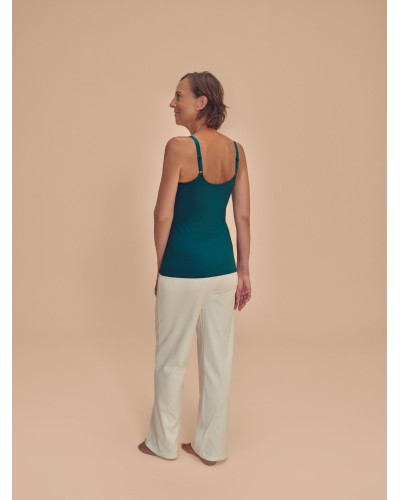 Koszulka z wbudowanym biustonoszem dla amazonek Valletta Top 45131 Valletta Top Amoena