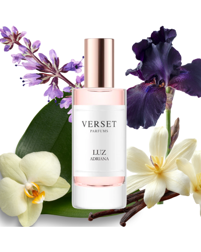 VERSET Perfumy LUZ ADRIANNA 15ml