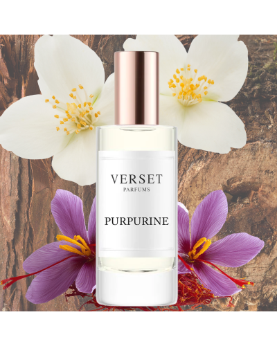 VERSET Perfumy PURPURINE 15ml
