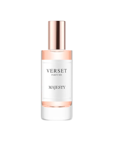 VERSET Perfumy MAJESTY 15ml