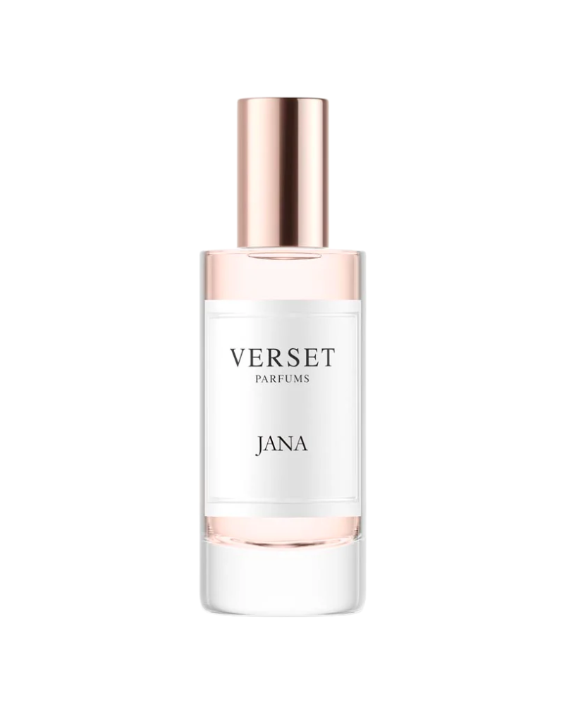 VERSET Perfumy JANA 15ml