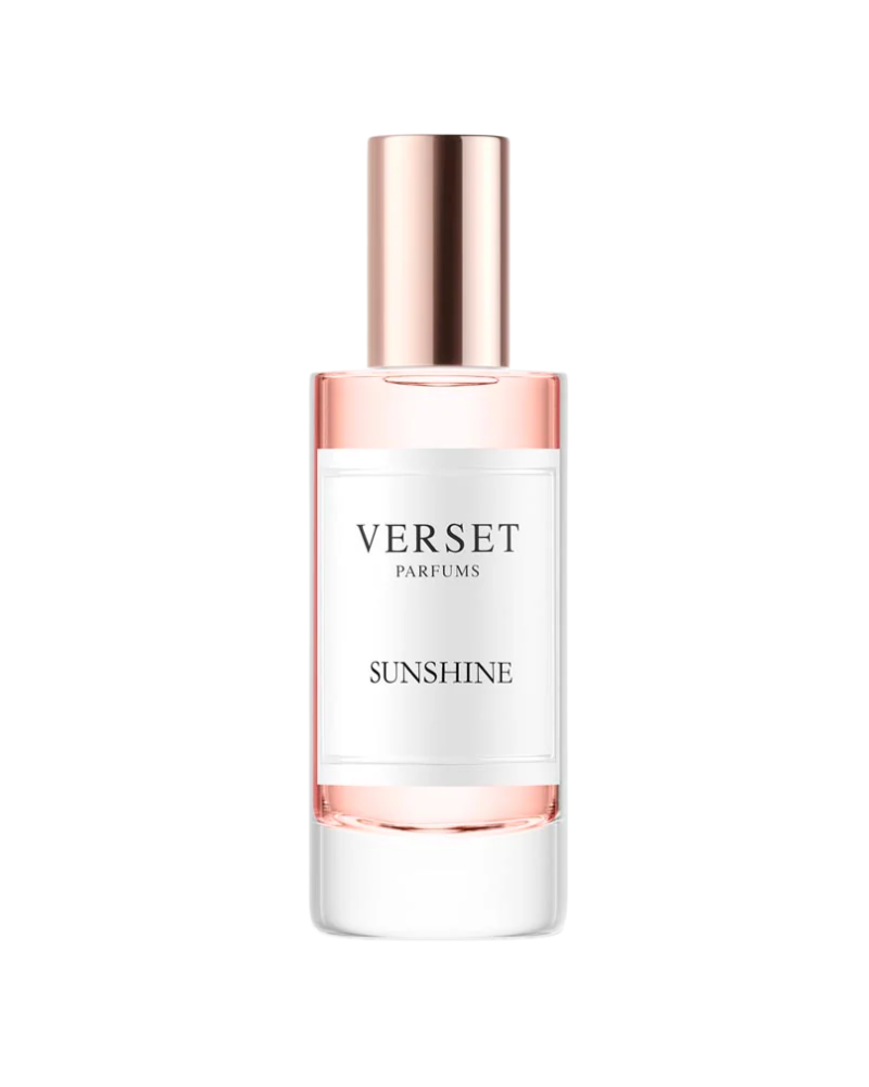 VERSET Perfumy SUNSHINE 15ml