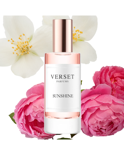 VERSET Perfumy SUNSHINE 15ml