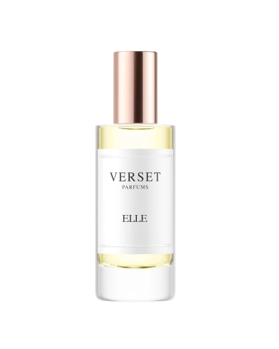 VERSET Perfumy ELLE 15ml