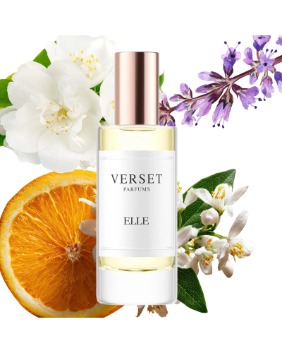 VERSET Perfumy ELLE 15ml