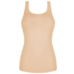 ZESTAW PRZECIWOBRZĘKOWY - Top przeciwobrzękowy LIANE AMOENA + klin